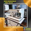 اسپرسوساز دو گروپ  سیمونل ی آپیا  ۲   کارکرده  سال  ساخت  ۲۰۱۶   ساخت  ایتالیا   Nuova Simonelli Appia II 2‑Group 