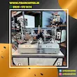 اسپرسوساز دو گروپ کارکرده  سال ساخت ۲۰۲۲   XLVI   Espresso  Machine 2‑Group 