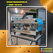 دستگاه اسپرسوساز La Marzocco FB80 – سه گروپ نیمه‌اتوماتیک – Dual Boiler – ساخت ایتالیا – 2011 | فیدارکافی
