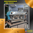 دستگاه اسپرسوساز La Marzocco FB80 – سه گروپ نیمه‌اتوماتیک – Dual Boiler – ساخت ایتالیا – 2011 | فیدارکافی