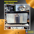 دستگاه اسپرسوساز دو گروپ نیمه‌اتوماتیک مدل وگا پگاسو Wega Pegaso ساخت2019 | فیدارکافی