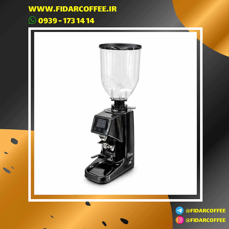 آسیاب قهوه آندیمند ( هوم Home ) مدل  (C22 PRO) آکبند | فیدارکافی