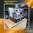 ☕ دستگاه اسپرسو لاسپازیاله La Spaziale S2 EP تک گروپ | نیمه‌اتومات | کارکرده | سال ساخت 2017 | فیدارکافی