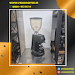 آسیاب قهوه آندیمند مدل  Fiorenzato F64E (Ascaso)   کارکرده | فیدارکافی        