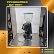 آسیاب قهوه آندیمند مدل فیورنزاتو مدل Fiorenzato F4 E  کارکرده | فیدارکافی
