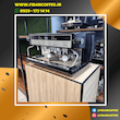 دستگاه اسپرسوساز دو گروپ مدل گاگیا  Gaggia G6 pid کارکرده سال ساخت 2011 | فیدارکافی