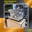 دستگاه  اسپرسو ساز  دو  گروپ  جیمبالی CIMBALI  M39  DOSATRON  کارکرده  2013 | فیدارکافی