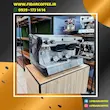 ☕ اسپرسوساز رنچیلیو کلاس 5 (Rancilio Classe 5) – دو گروپ | کارکرده سال ساخت 2017   | فیدارکافی