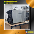 🔹 اسپرسوساز صنعتی رنچیلیو کلاس 7 | Rancilio Classe 7 دو گروپ | سال ساخت 2013 | کارکرده | فیدارکافی