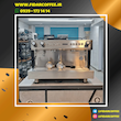 دستگاه اسپرسوساز صنعتی Conti CC102 EVO – دو گروپ اتوماتیک – ساخت موناکو – کارکرده – ۲۰۲۲ | فیدارکافی