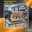 دستگاه اسپرسوساز صنعتی Conti CC102 EVO – دو گروپ اتوماتیک – ساخت موناکو – کارکرده – ۲۰۲۲ | فیدارکافی