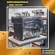 دستگاه اسپرسوساز صنعتی Conti CC102 EVO – دو گروپ اتوماتیک – ساخت موناکو – کارکرده – ۲۰۲۲ | فیدارکافی