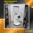 آسیاب قهوه مدل فیورنزاتو Fiorenzato F64 Evo کارکرده | فیدارکافی 