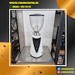 آسیاب قهوه مدل فیورنزاتو Fiorenzato F64 Evo کارکرده | فیدارکافی 