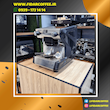 دستگاه اسپرسوساز تک گروپ مدل رنچیلیو کلاس Rancilio Classe 5 نیمه اتوماتیک کارکرده سال ساخت2016 | فیدارکافی