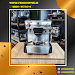 دستگاه اسپرسوساز تک گروپ مدل رنچیلیو کلاس Rancilio Classe 5 نیمه اتوماتیک کارکرده سال ساخت2016 | فیدارکافی