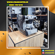 دستگاه اسپرسوساز تک گروپ مدل رنچیلیو کلاس Rancilio Classe 5 نیمه اتوماتیک کارکرده سال ساخت2016 | فیدارکافی