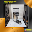 آسیاب قهوه بیزرا مدل Bezzera BB020 Milano کارکرده | فیدارکافی