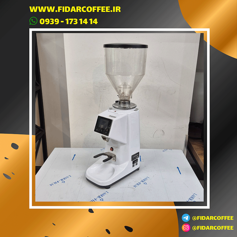 آسیاب قهوه مدل Home C22 (3022)  کارکرده  | فیدارکافی