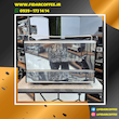 دستگاه اسپرسو دو گروپ مدل لاسپازیاله LASPAZIALE S2 نیمه اتوماتیک کارکرده سال ساخت2014 | فیدارکافی