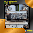 دستگاه اسپرسو دو گروپ مدل جیمبالی  LA CIMBALI M34  Selectron DT/2  کارکرده  2018 | فیدارکافی