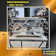 دستگاه اسپرسو دو گروپ مدل جیمبالی  LA CIMBALI M34  Selectron DT/2  کارکرده  2018 | فیدارکافی