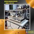 دستگاه اسپرسو دو گروپ مدل جیمبالی  LA CIMBALI M34  Selectron DT/2  کارکرده  2018 | فیدارکافی