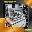 دستگاه اسپرسو دو گروپ مدل جیمبالی  LA CIMBALI M34  Selectron DT/2  کارکرده  2018 | فیدارکافی