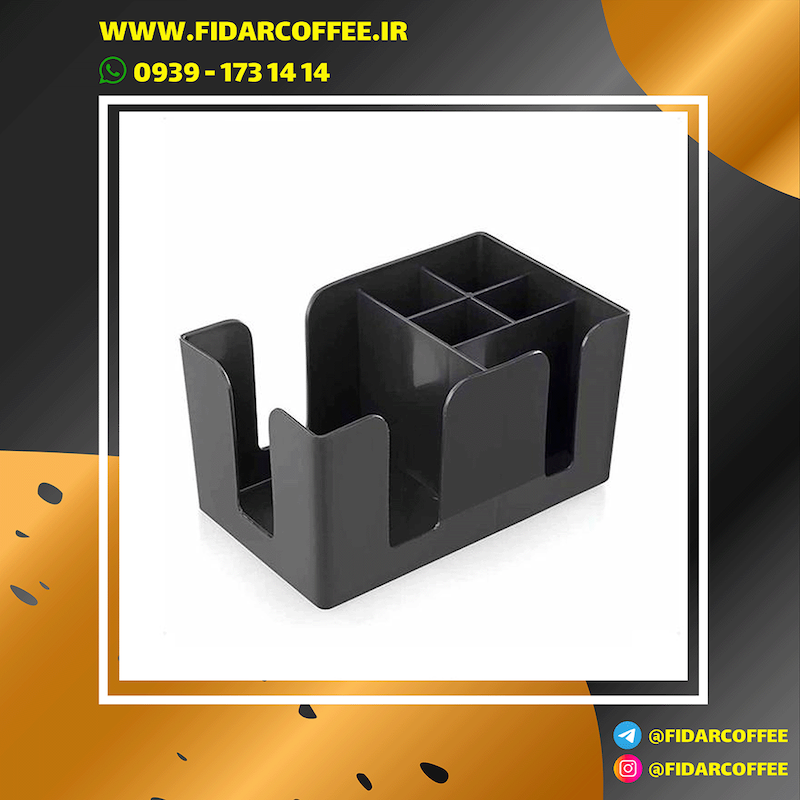 کدی بار پرایم Prime Caddy Bar (آکبند) | فیدارکافی 