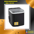 یخساز مخزنی ۱۲ کیلویی هدیکو مدل | HEDICO Ice Maker 12kg آکبند  | فیدارکافی