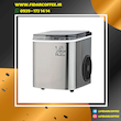 یخساز مخزنی ۱۲ کیلویی هدیکو مدل | HEDICO Ice Maker 12kg آکبند  | فیدارکافی