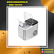 یخساز مخزنی ۱۲ کیلویی هدیکو مدل | HEDICO Ice Maker 12kg آکبند  | فیدارکافی