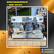 دستگاه اسپرسوساز دوگروپ مدل پرومک گرین پلاس Green Plus اتوماتیک تالکاپ سال ساخت2018 | فیدارکافی