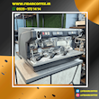 دستگاه اسپرسوساز صنعتی دوگروپ مدل سیمونلی آپیا لایف Simonelli Appia Life  نیمه اتومات سال ساخت 2022 | فیدارکافی