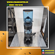 آسیاب قهوه دوزردار مدل پرومکPromac MD64 /ST  کارکرده  | فیدارکافی
