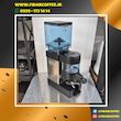 آسیاب قهوه دوزردار مدل پرومکPromac MD64 /ST  کارکرده  | فیدارکافی
