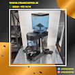 آسیاب قهوه دوزردار مدل پرومکPromac MD64 /ST  کارکرده  | فیدارکافی