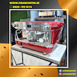 دستگاه اسپرسوساز صنعتی دوگروپ مدل گاگیا دکو اوو gaggia deco evo اتوماتیک سال ساخت 2019  | فیدارکافی