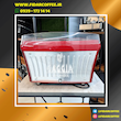 دستگاه اسپرسوساز صنعتی دوگروپ مدل گاگیا دکو اوو gaggia deco evo اتوماتیک سال ساخت 2019  | فیدارکافی