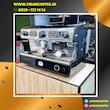 دستگاه اسپرسو دو گروپ مدل لاسپازیاله La Spaziale S2 اتوماتیک کارکرده سال ساخت 2017 | فیدارکافی