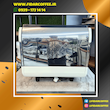 دستگاه اسپرسو صنعتی دوگروپ کامپک مدل جیمبالی La Cimbali M24 Compact اتوماتیک ساخت 2015 | فیدارکافی