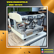 دستگاه اسپرسو صنعتی دوگروپ کامپک مدل جیمبالی La Cimbali M24 Compact اتوماتیک ساخت 2015 | فیدارکافی