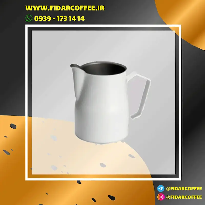 ☕ پیچر موتا ۶۰۰ میلی‌لیتر | فیدارکافی