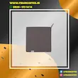 🌀 دستمال باریستا بمبر مدل قهوه‌ای Waffle Bar Towel 30x30 CM  | فیدارکافی