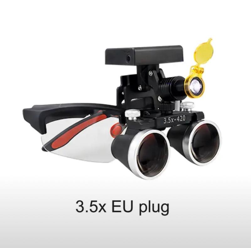 لوپ چشمیFOREVER بزرگنمایی دندانپزشکی