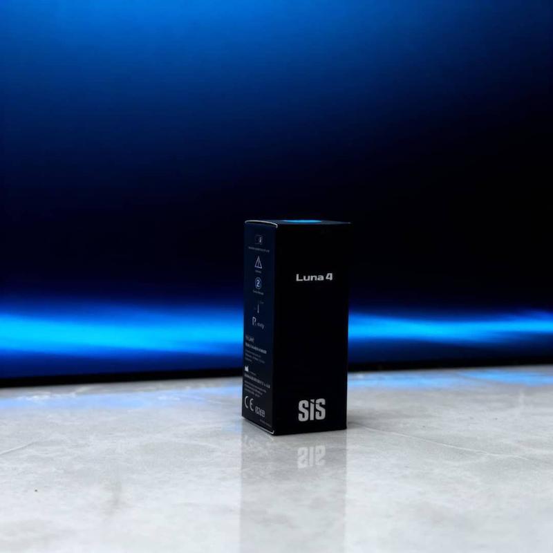 فیکسچر لونا 