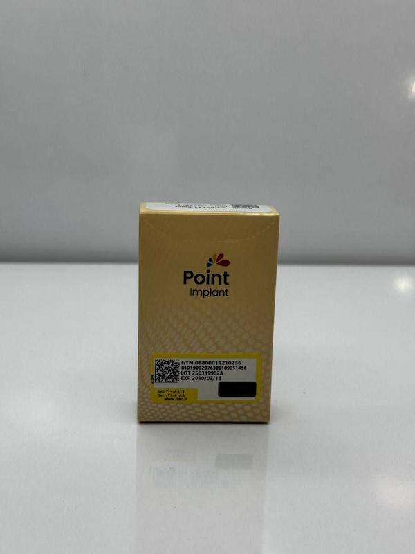 فیکسچر پوینت