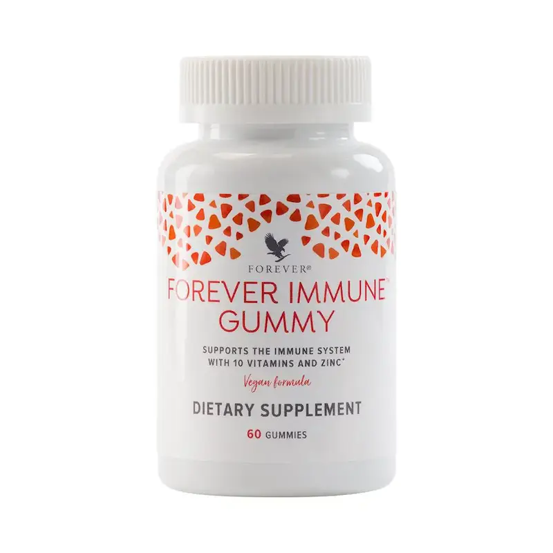 ایمون گامی | immune gummy