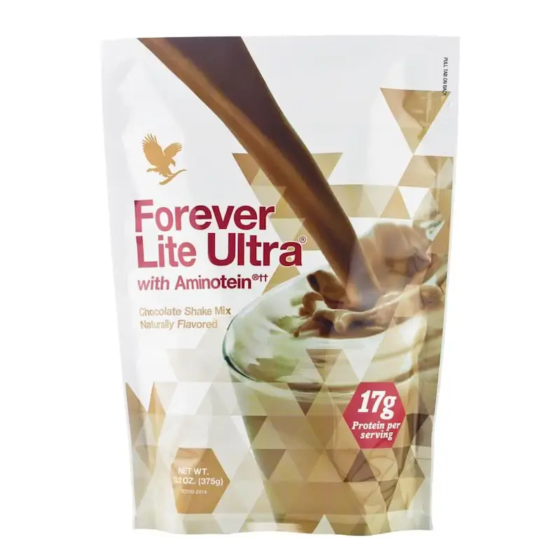 لایت اولترا شکلاتی | lite ultra chocolate فورلیو