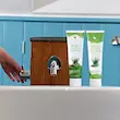 شامپو جوجوبا آلوئه ورا